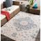 Livabliss Huntington Beach HTB-2319 Outdoor Safe Area Rug HTB2319-537 - alternate 7